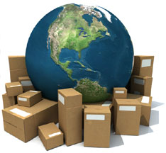 Mail Boxes Etc. connects you with the world Mail Boxes Etc. connects you with the world